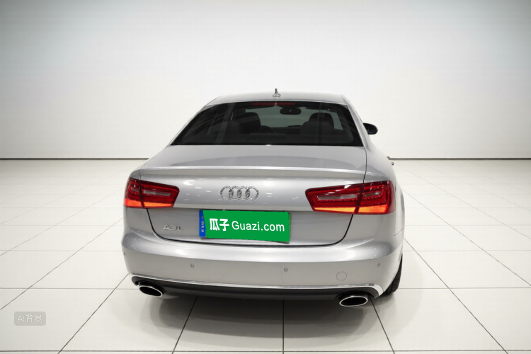 Audi A6L 2016 #6 Audi A6L 2016 car image #6