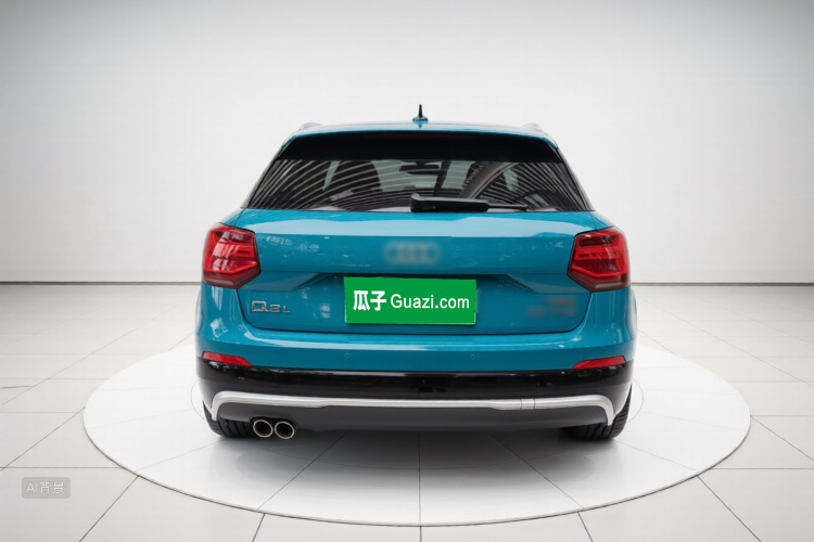 Q2L 2020 car image #6