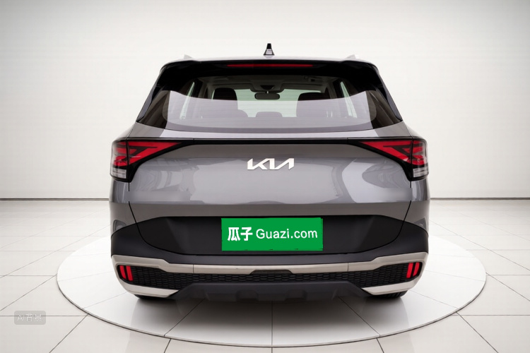 起亚 狮铂拓界 2025 汽车图片 #6