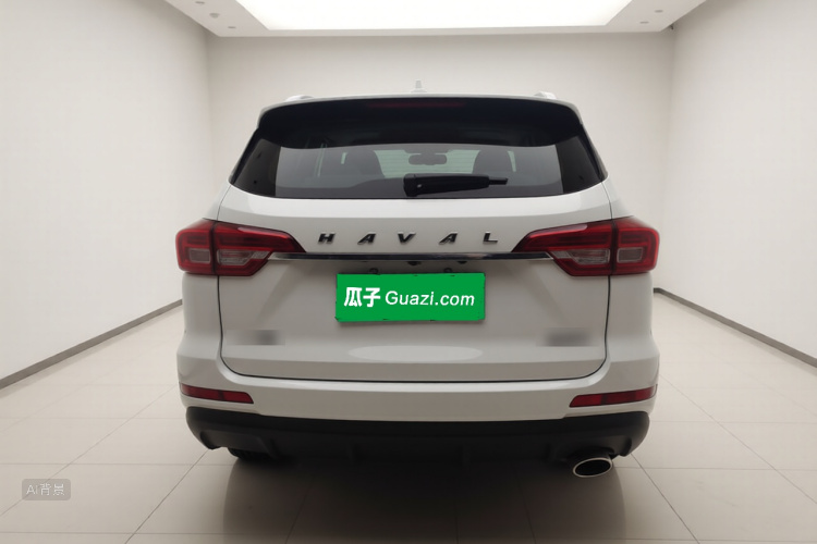 哈弗 哈弗M6 2019 汽车图片 #6