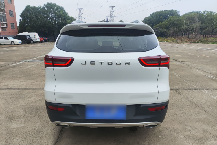 X70M 2022 #6 X70M 2022 car image #6