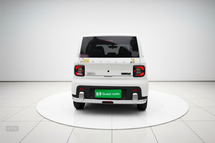 睿蓝汽车 2025 汽车图片 #6