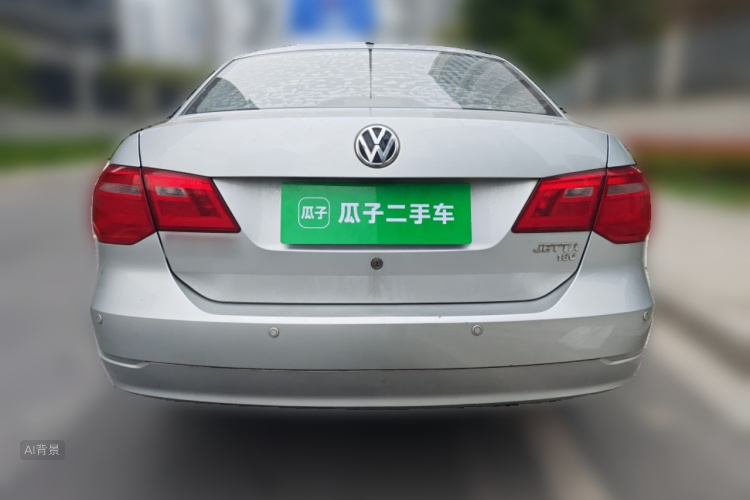 Jetta Jetta 2017 immagine di auto #6