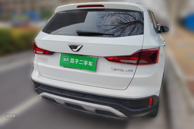 VS5 2019 car image #6