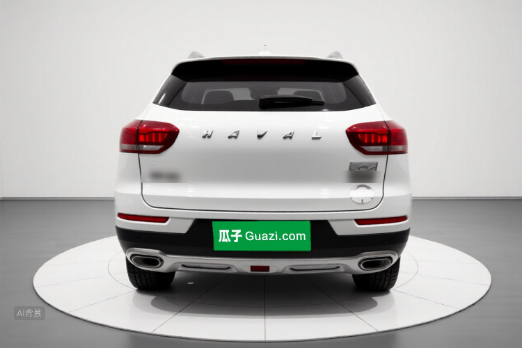 哈弗 哈弗H2s 2017 汽车图片 #6