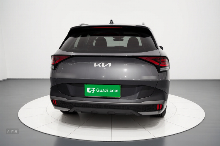 起亚 狮铂拓界 2023 汽车图片 #6