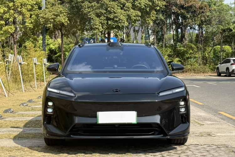 蔚来 蔚来ET5T 2025 汽车图片 #6