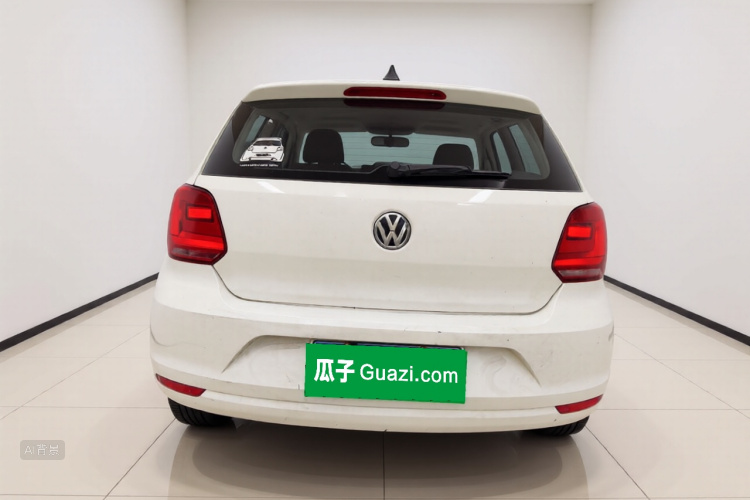 Polo 2018 #6 Polo 2018 car image #6