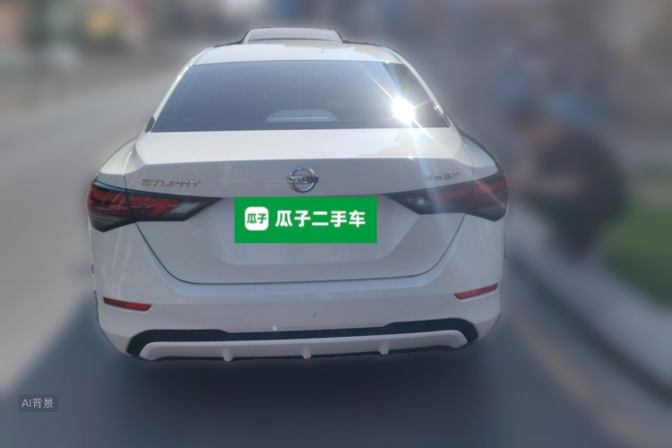 日产 轩逸 2021 汽车图片 #6