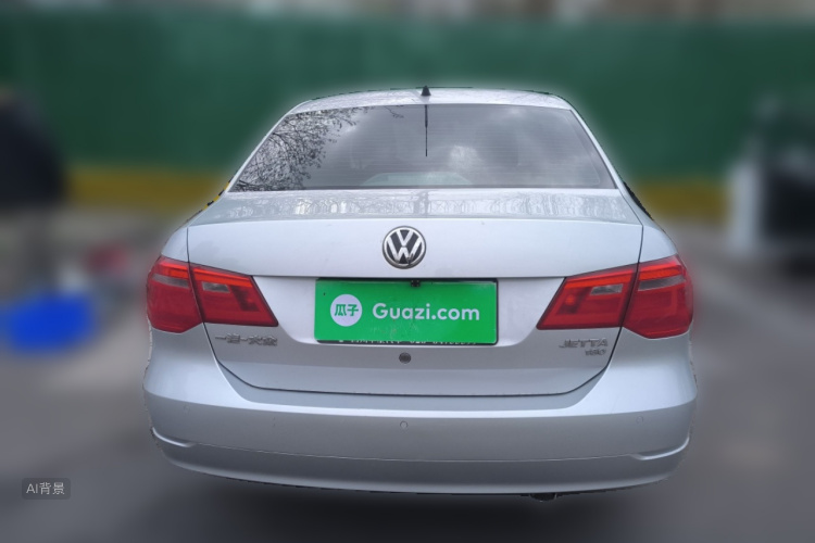 Jetta Jetta 2016 immagine di auto #6