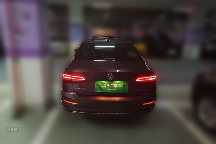 Volkswagen Lavida 2019 car image #6