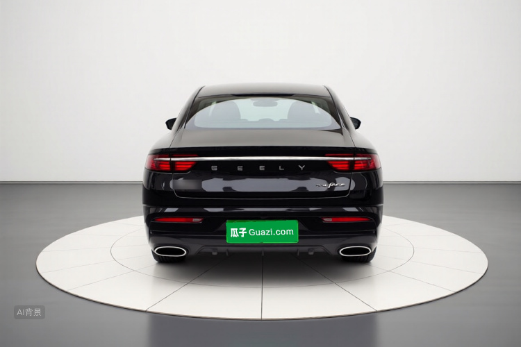 Preface 2021 #6 Preface 2021 car image #6