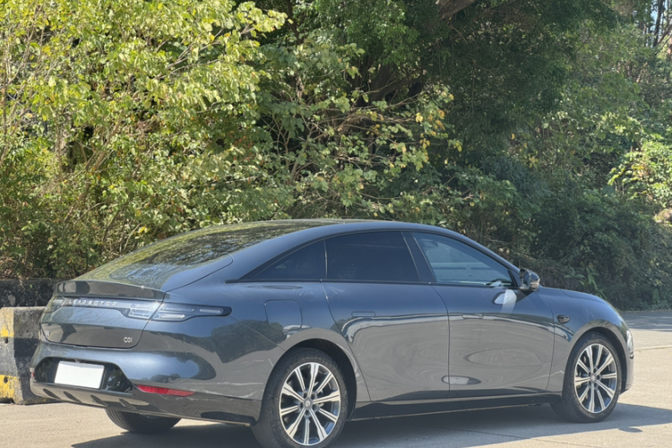 零跑汽车 零跑C01 2023 汽车图片 #6