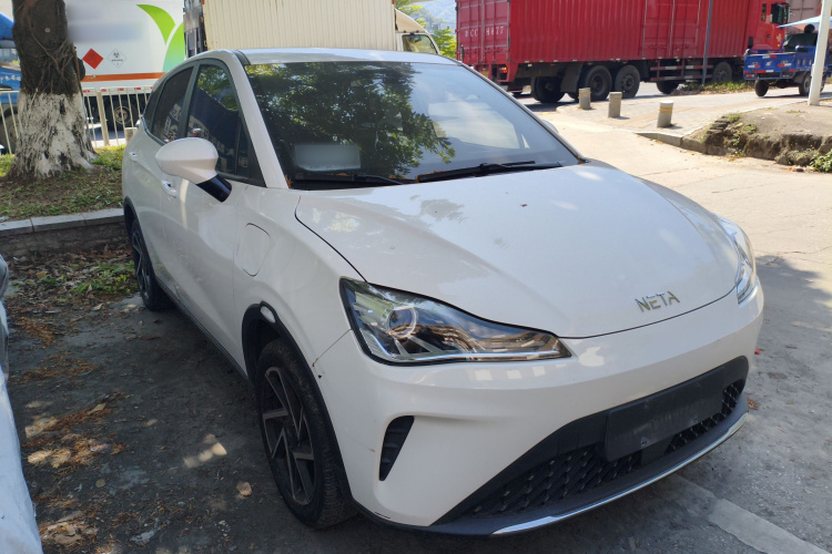 哪吒汽车 哪吒AYA 2024 汽车图片 #6