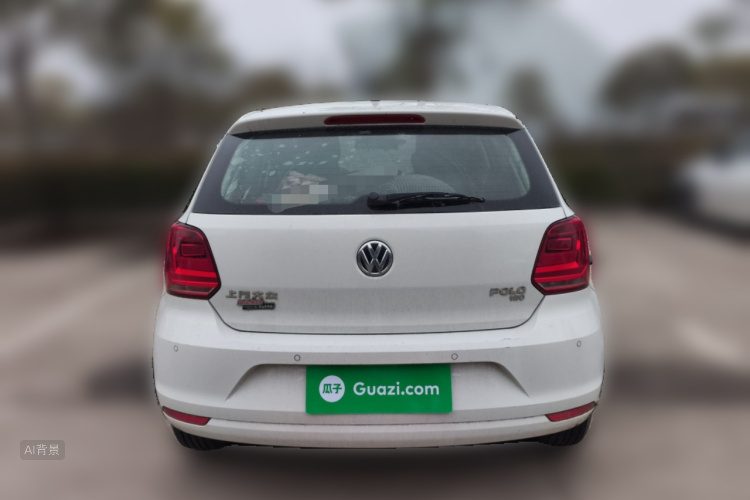 Polo 2018 #6 Polo 2018 car image #6
