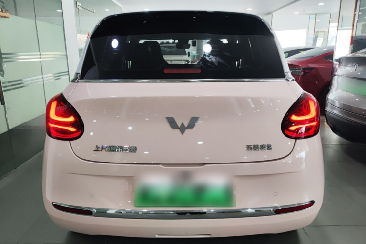 Wuling Binguo 2023 imagen de coche #6