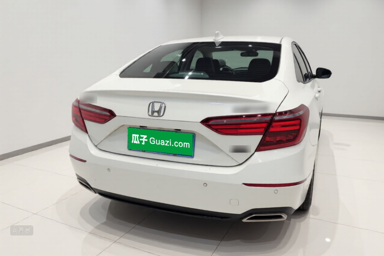 Honda Inspire 2022 immagine di auto #6