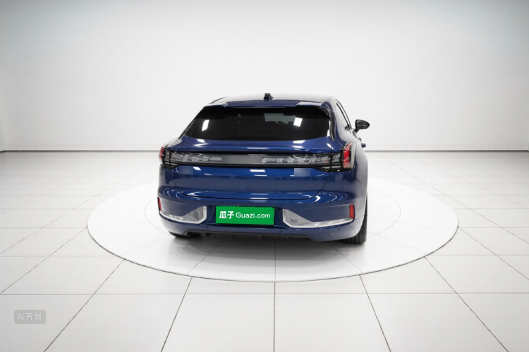 极氪 极氪001 2023 汽车图片 #6