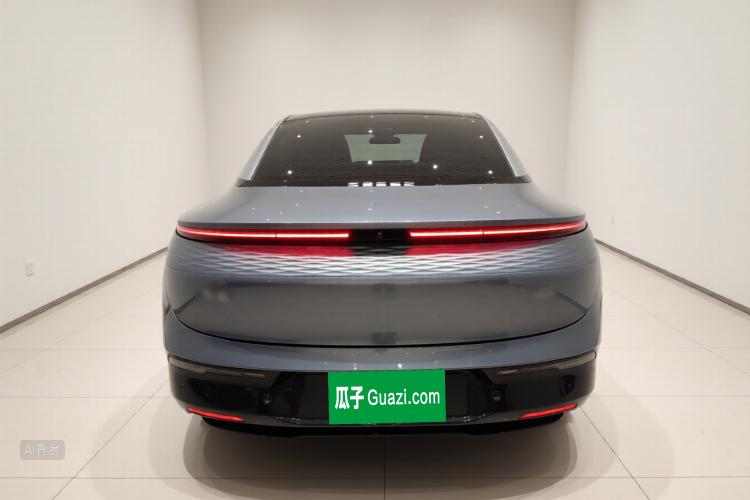 极氪 极氪007 2024 汽车图片 #6