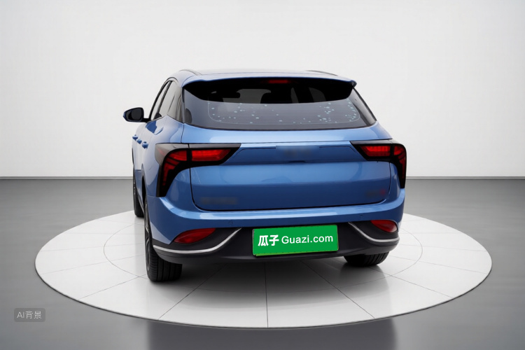 Neta V 2022 imagen de coche #6