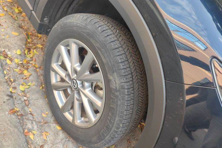 Mazda CX-5 2022 car image #6