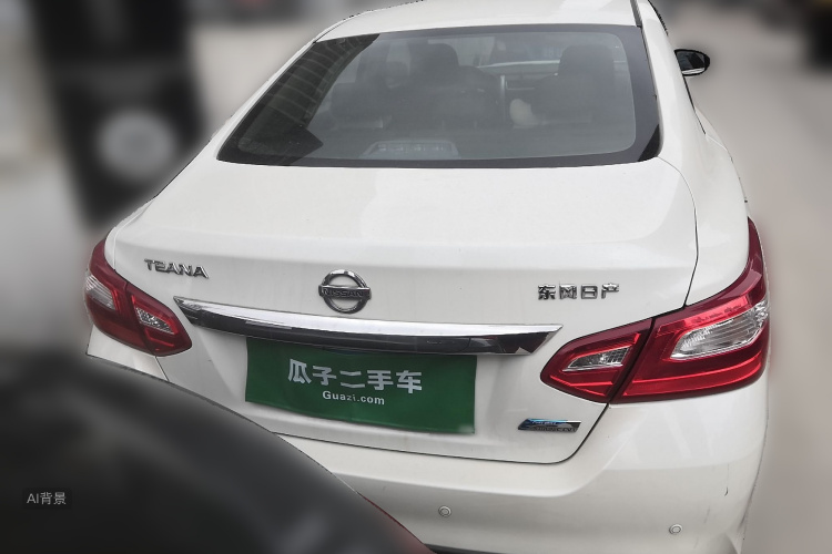 日产 天籁 2016 汽车图片 #6