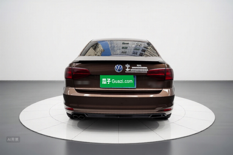 Volkswagen Sagitar 2019 صورة سيارة #6