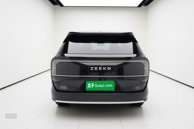 极氪 极氪9X 2025 汽车图片 #6