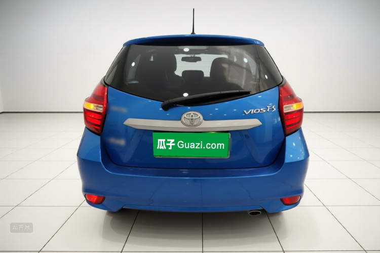 Vios FS 2017 car image #6