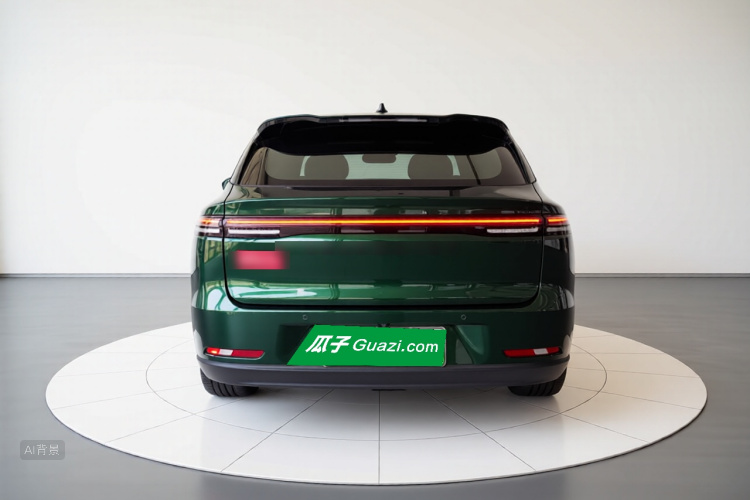 零跑汽车 零跑C10 2025 汽车图片 #6