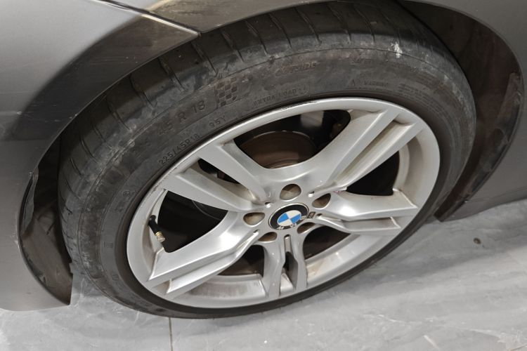 BMW 4 Series 2016 صورة سيارة #6