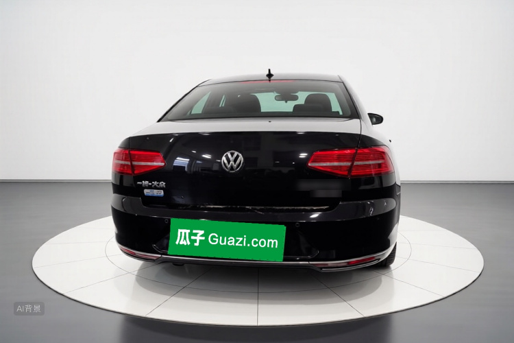 Volkswagen Magotan 2019 #6 Volkswagen Magotan 2019 car image #6