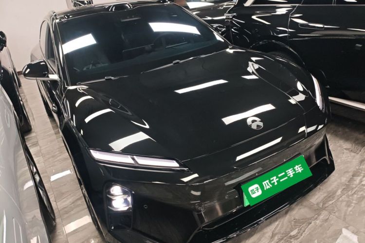 蔚来 蔚来ET5T 2025 汽车图片 #6