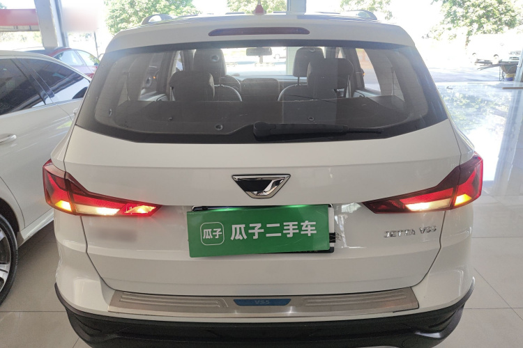 VS5 2020 #6 VS5 2020 car image #6