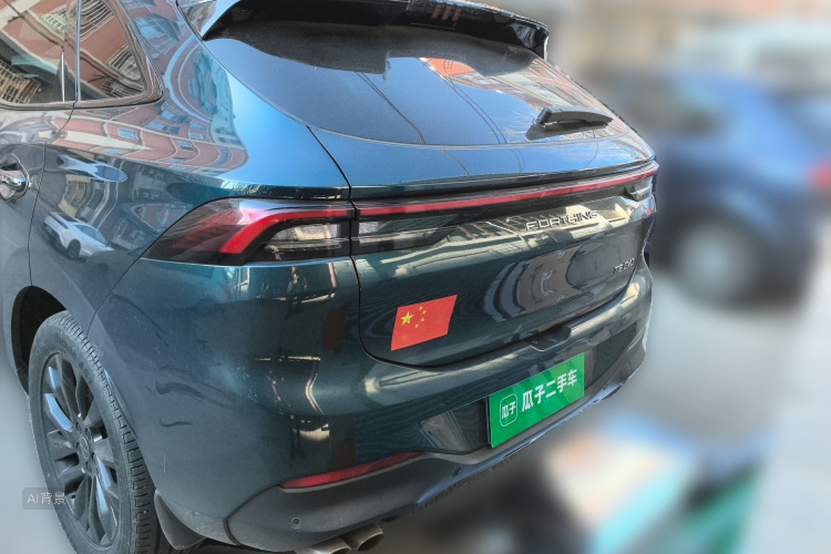 T5 EVO 2021 #6 T5 EVO 2021 car image #6
