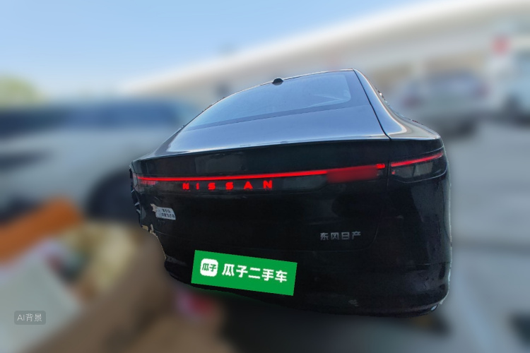 日产 日产N7 2025 汽车图片 #6