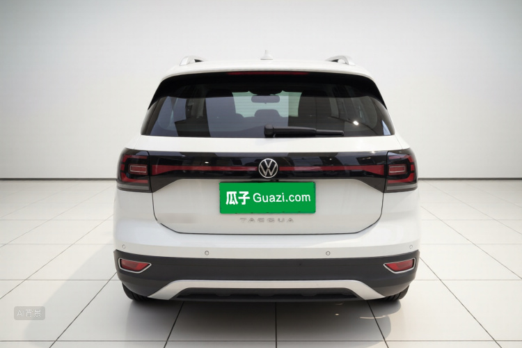 大众 探影 2020 汽车图片 #6