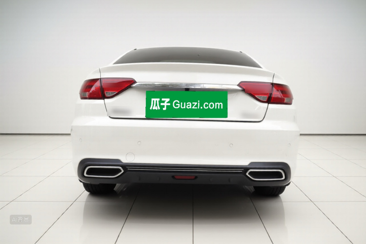 GEELY Emgrand GL 2019 car image #6