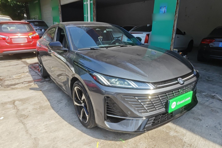 Changan 2026 car image #6