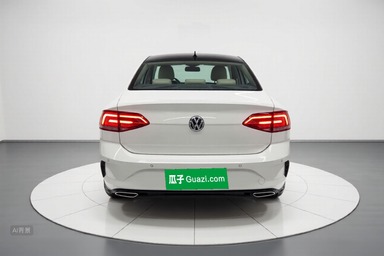 Volkswagen Lamando 2017 изображение автомобиля #6