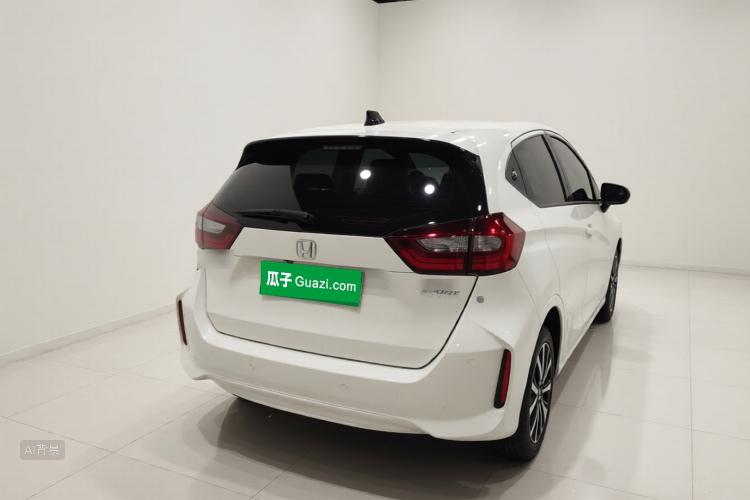Honda Fit 2021 immagine di auto #6