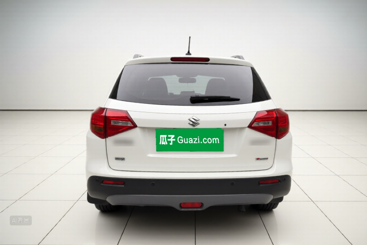 铃木 维特拉 2017 汽车图片 #6