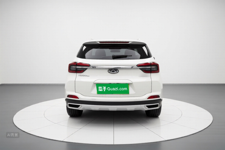 Tiggo 5x 2019 car image #6