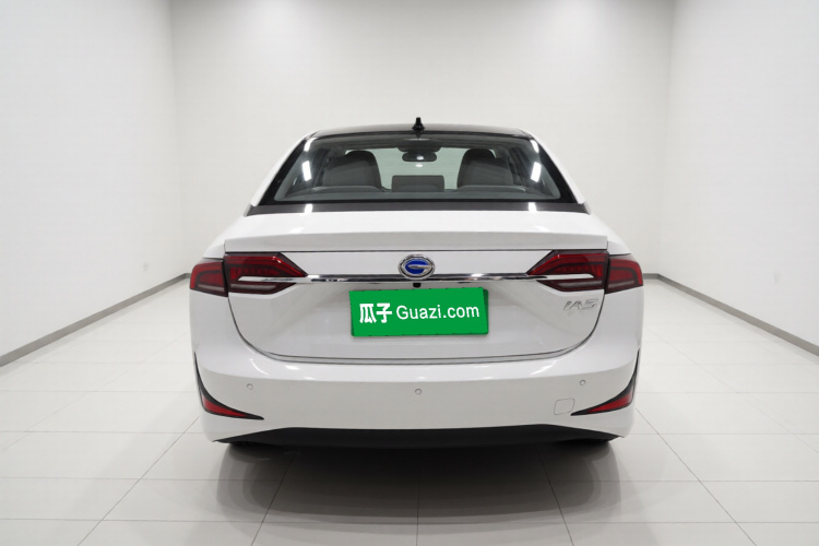 GAC iA5 2021 image de voiture #6