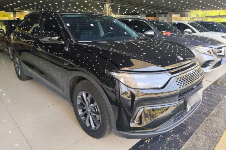 零跑汽车 零跑C11 2023 汽车图片 #6