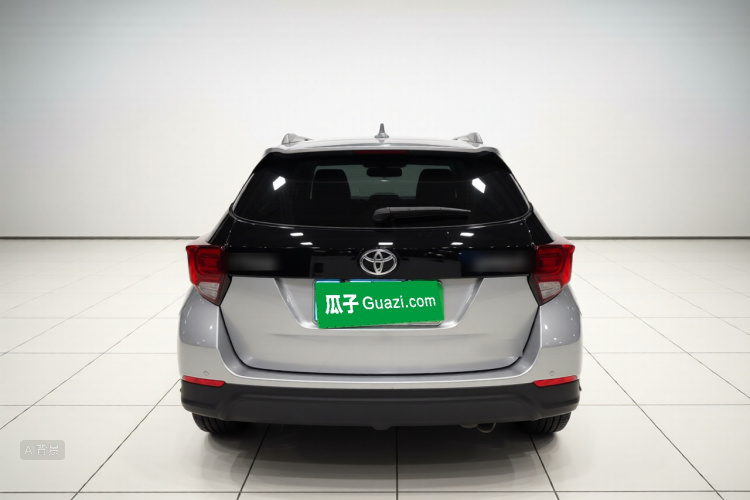 Toyota Yaris L Zhixuan 2022 car image #6