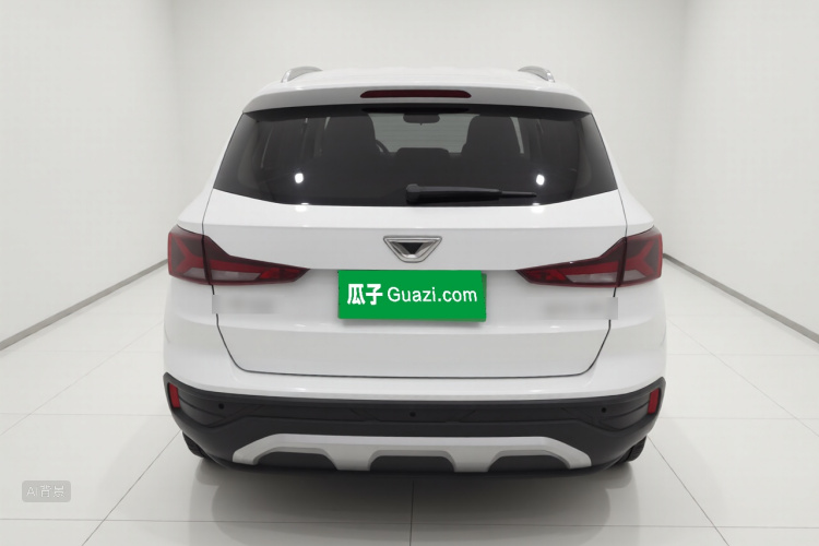 VS5 2021 car image #6