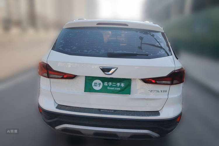 VS5 2020 car image #6