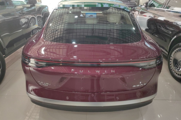 Chery 2025 car image #6