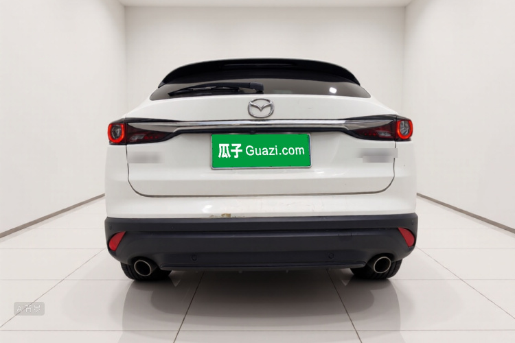 马自达 马自达CX-4 2021 汽车图片 #6